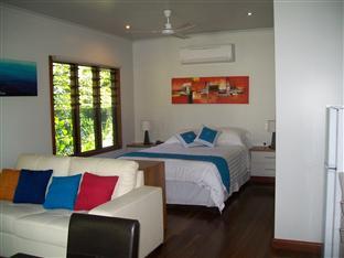 Lost Paradise Hotel Mission Beach Bagian luar foto