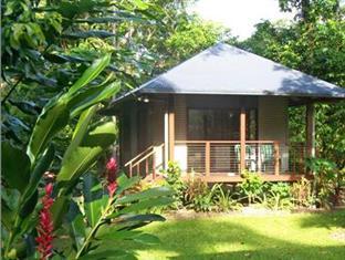 Lost Paradise Hotel Mission Beach Bagian luar foto